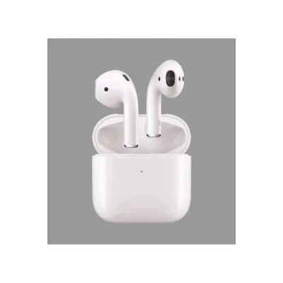 BUĞZ Kulak İçi TWS Bluetooth Kulaklık - Dokunmatik Kontrollü ve Mikrofonlu Kablosuz Kulaklık