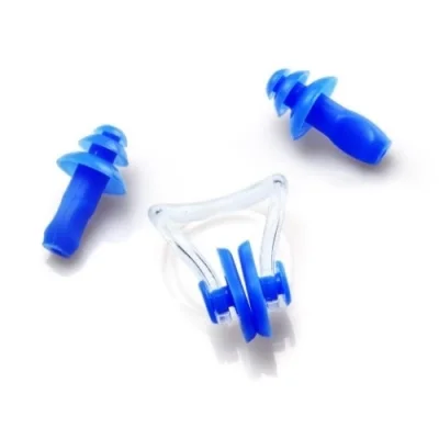 BUĞZ Kulak ve Burun Tıkayıcı Havuz Seti