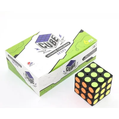 BUĞZ Küp Yapboz 8814