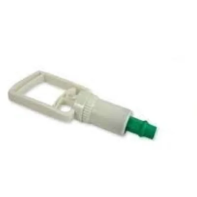 BUĞZ Kupa Pompası 2 Parmak