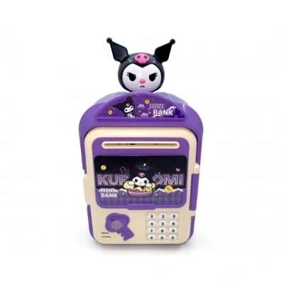 BUĞZ Kuromi ATM Kumbara