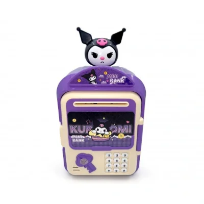 BUĞZ Kuromi ATM Kumbara