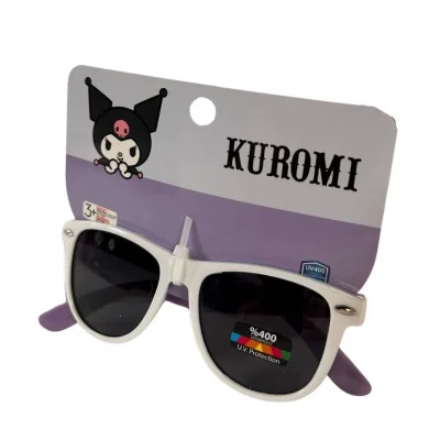  Kuromi Güneş Gözlüğü