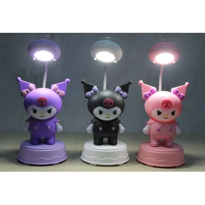 BUĞZ Kuromi Masa Lambası