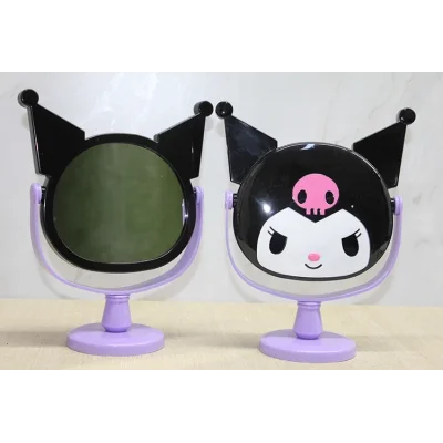  Kuromi Masaüstü Ayna Siyah