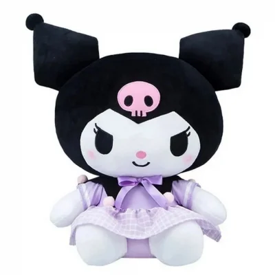 BUĞZ Kuromi Peluş S2 30 cm