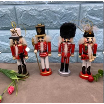  Kurşun Asker Dekoratif Biblo