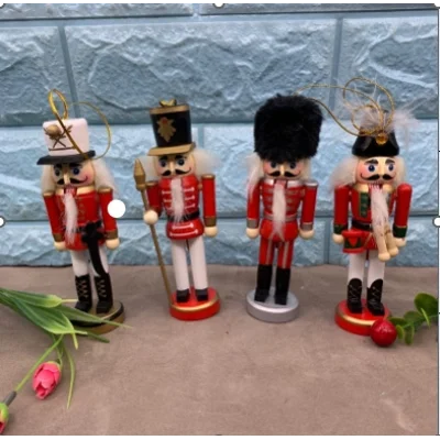 BUĞZ Kurşun Asker Dekoratif Biblo