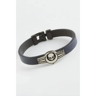 BUĞZ Kuru Kafa Kaliteli Suni Deri Bileklik