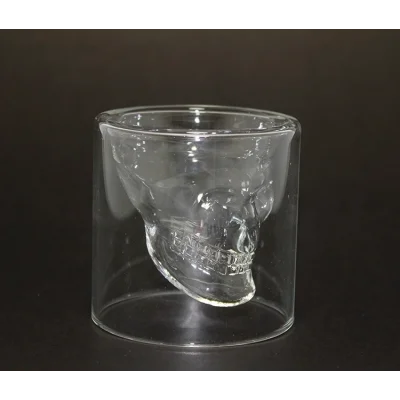 BUĞZ Kurukafa İçki Bardağı