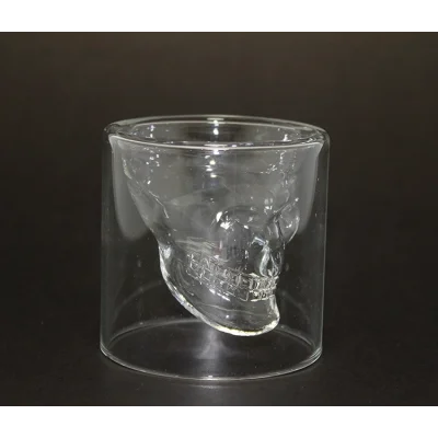 BUĞZ Kurukafa İçki Bardağı