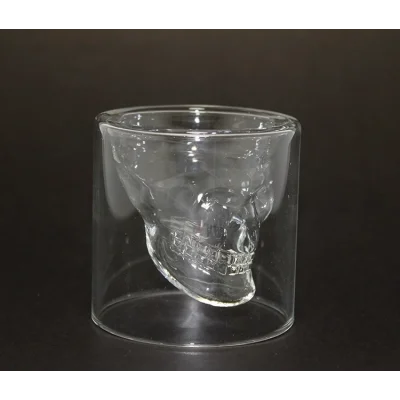 BUĞZ Kurukafa İçki Bardağı Alk217