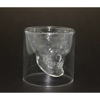 BUĞZ Kurukafa İçki Bardağı Alk217