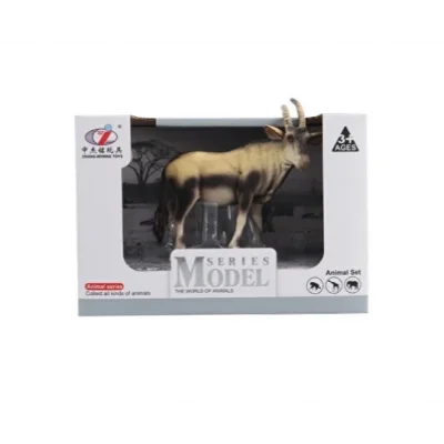 BUĞZ Kutulu Model Antilop