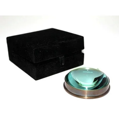  Kutulu Pirinç Pusula