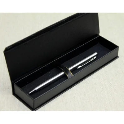  Kutulu Tekli Tükenmez Kalem Model 1