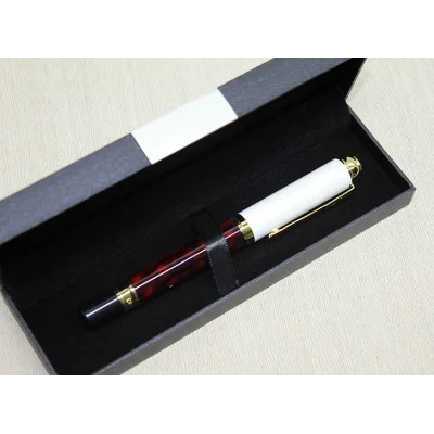 BUĞZ Kutulu Tekli Tükenmez Kalem Model 10