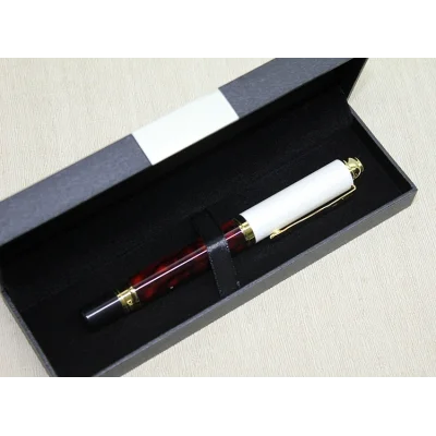 BUĞZ Kutulu Tekli Tükenmez Kalem Model 10