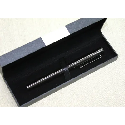 BUĞZ Kutulu Tekli Tükenmez Kalem Model 11