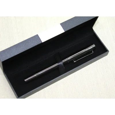 BUĞZ Kutulu Tekli Tükenmez Kalem Model 11