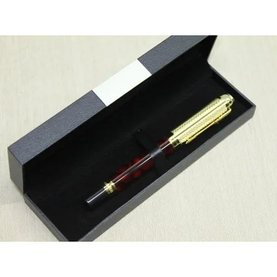 BUĞZ Kutulu Tekli Tükenmez Kalem Model 13