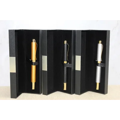 BUĞZ Kutulu Tekli Tükenmez Kalem Model 14