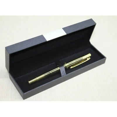 BUĞZ Kutulu Tekli Tükenmez Kalem Model 16