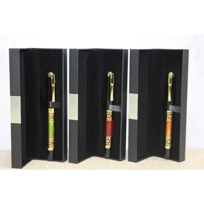 BUĞZ Kutulu Tekli Tükenmez Kalem Model 18