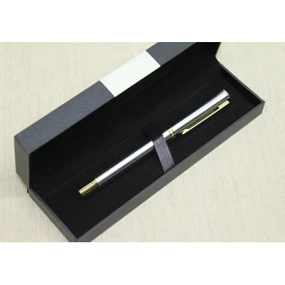 BUĞZ Kutulu Tekli Tükenmez Kalem Model 23