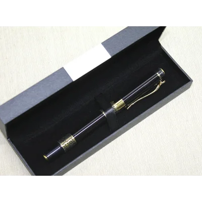 BUĞZ Kutulu Tekli Tükenmez Kalem Model 24