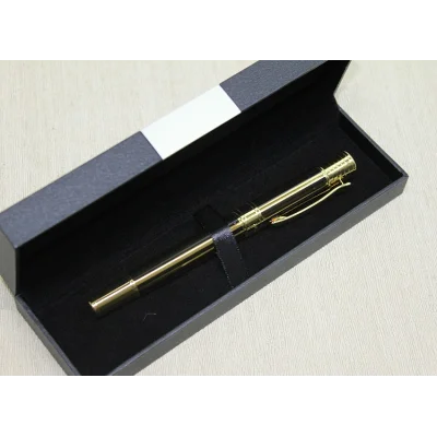 BUĞZ Kutulu Tekli Tükenmez Kalem Model 26