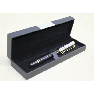 BUĞZ Kutulu Tekli Tükenmez Kalem Model 28