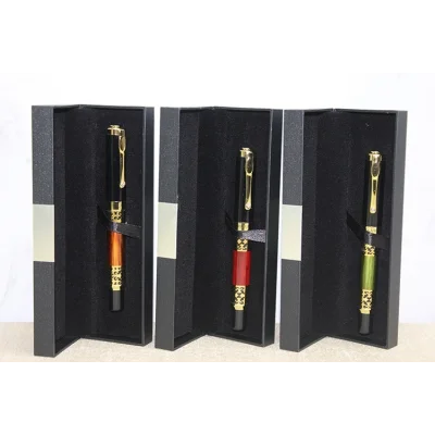 BUĞZ Kutulu Tekli Tükenmez Kalem Model 29