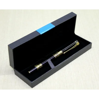 BUĞZ Kutulu Tekli Tükenmez Kalem Model 3