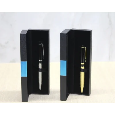 BUĞZ Kutulu Tekli Tükenmez Kalem Model 4