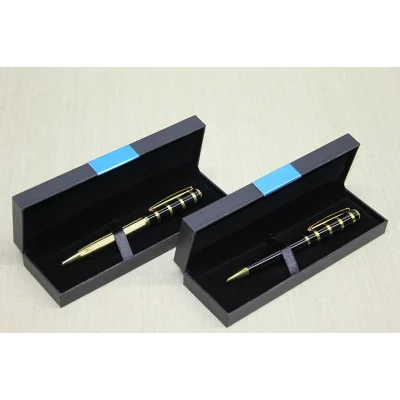 BUĞZ Kutulu Tekli Tükenmez Kalem Model 5