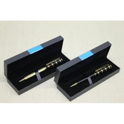  Kutulu Tekli Tükenmez Kalem Model 5