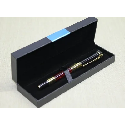 BUĞZ Kutulu Tekli Tükenmez Kalem Model 6