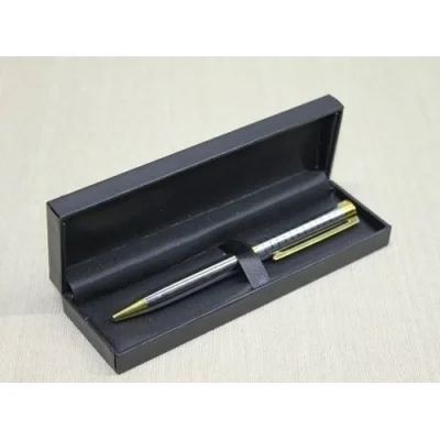  Kutulu Tekli Tükenmez Kalem Model 8