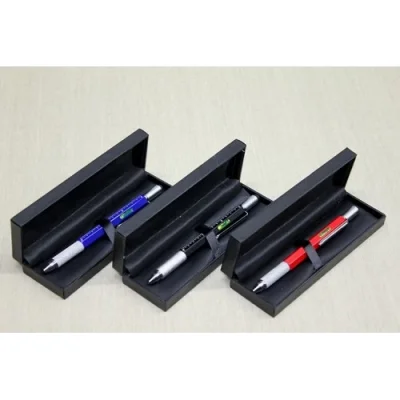  Kutulu Tekli Tükenmez Kalem Model 9