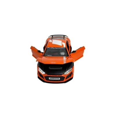 BUĞZ KZL-DC24272 KZL-DC24272 AUDI R8 1:24 ISIKLI SESLI  32