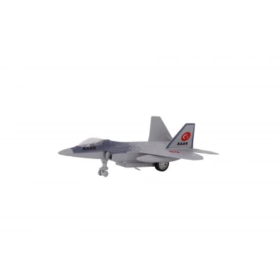BUĞZ KZL-HW777-32 ÇEK BIRAK KAAN UÇAK