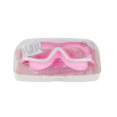  KZLD-RH2000  Sörf Yüzücü Çocuk Gözlük Kulaklık - 1 Adet Stokta Olan Gönderilir