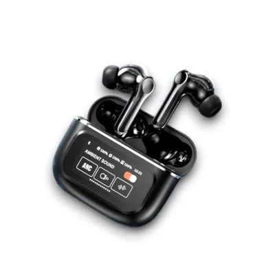 BUĞZ L58 SİYAH EKRANLI KULAKLIK PRO - BUĞZ