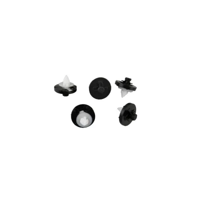 BUĞZ Lag Vw Golf V - VI - Passat - Polo - Tiguan – SuperB Kapı Döşeme Klipsi 20 ADET YK 0018 6N0868243A