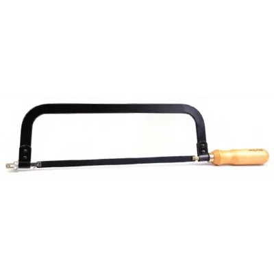 BUĞZ Lama Demir Testere - Ağızlı