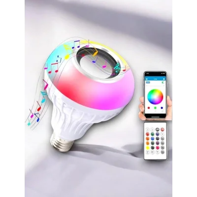 BUĞZ LAMBA  HOPARLÖR - Lisinya