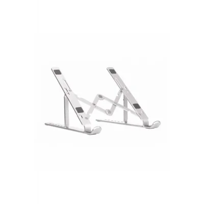 BUĞZ Laptop Notebook Macbook Tablet Standı Katlanabilir Ayarlanabilir