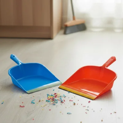 BUĞZ Lastikli Faraş