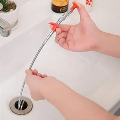 BUĞZ Lavabo Açıcı Tel